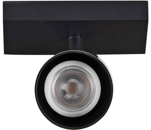 YEELIGHT Oprawa oświetleniowa Spotlight (1 żarówka) Czarna YLDDL-0083-B - 1121482 - zdjęcie 2
